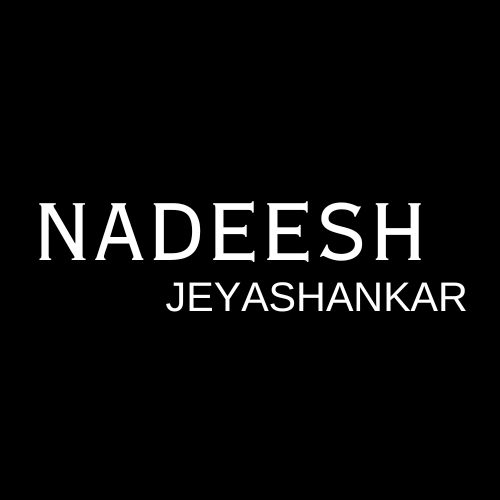 Nadeesh logo