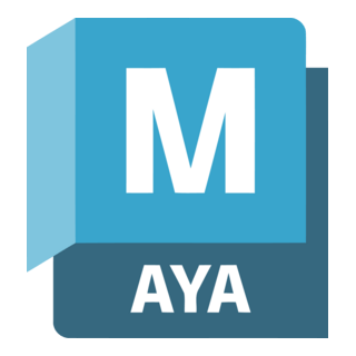 Maya logo