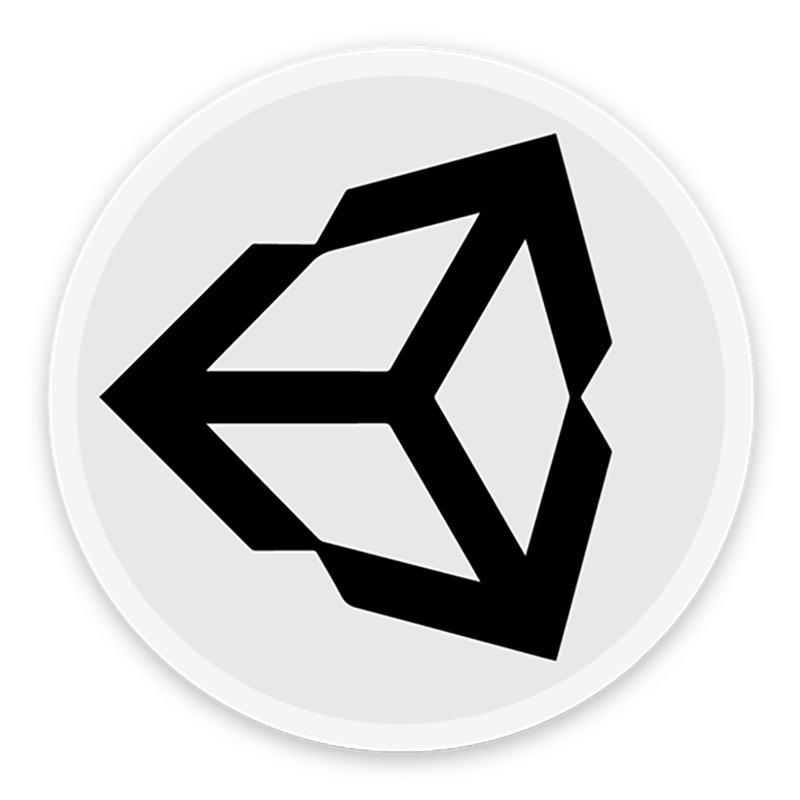 Unity logo